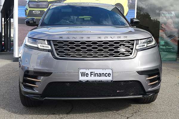 2022 Land Rover Range Rover Velar P250 R-Dynamic S L560