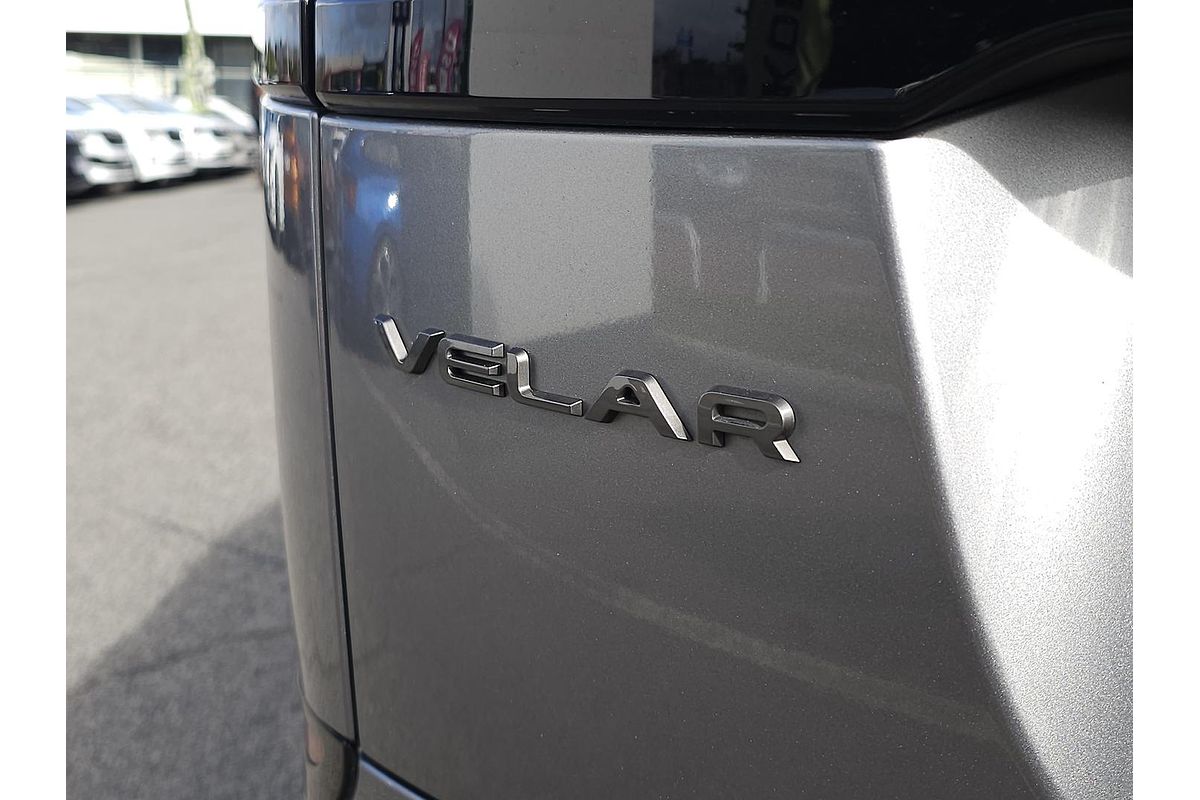2022 Land Rover Range Rover Velar P250 R-Dynamic S L560