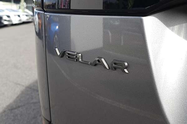 2022 Land Rover Range Rover Velar P250 R-Dynamic S L560
