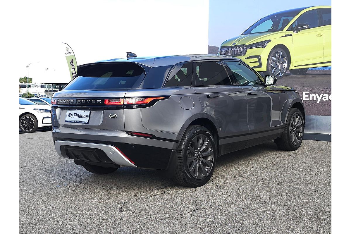 2022 Land Rover Range Rover Velar P250 R-Dynamic S L560