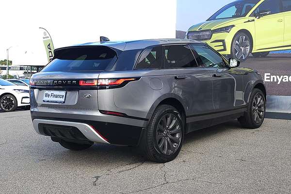 2022 Land Rover Range Rover Velar P250 R-Dynamic S L560