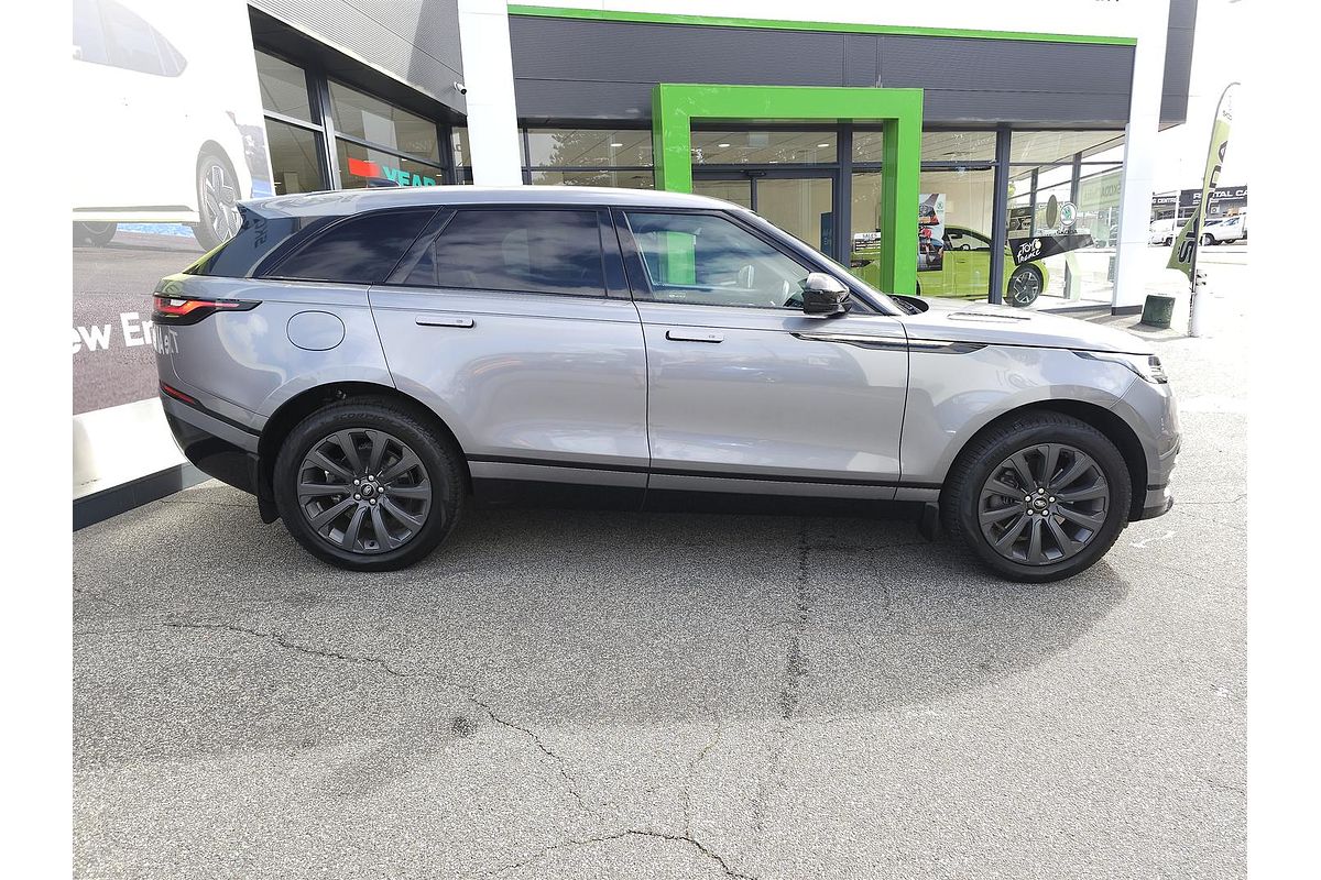 2022 Land Rover Range Rover Velar P250 R-Dynamic S L560