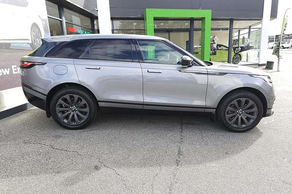 2022 Land Rover Range Rover Velar P250 R-Dynamic S L560