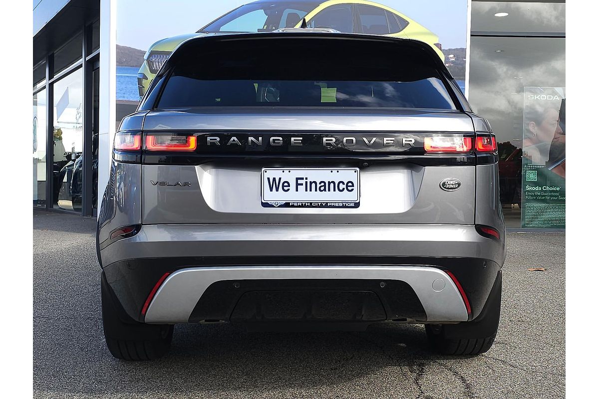 2022 Land Rover Range Rover Velar P250 R-Dynamic S L560