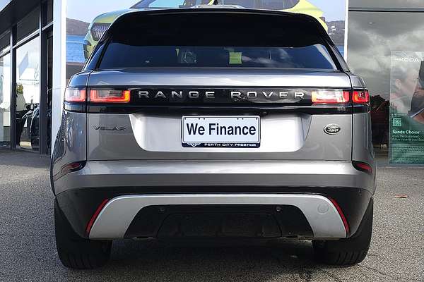 2022 Land Rover Range Rover Velar P250 R-Dynamic S L560