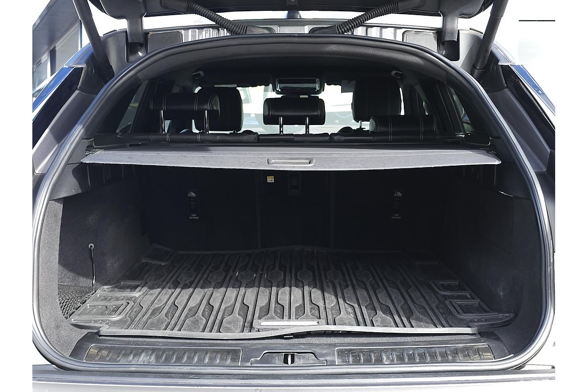 2022 Land Rover Range Rover Velar P250 R-Dynamic S L560