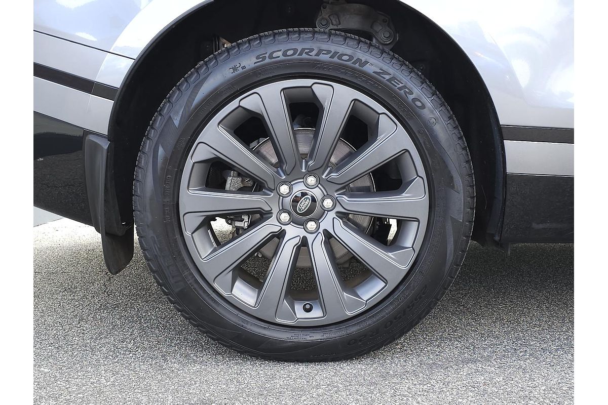 2022 Land Rover Range Rover Velar P250 R-Dynamic S L560