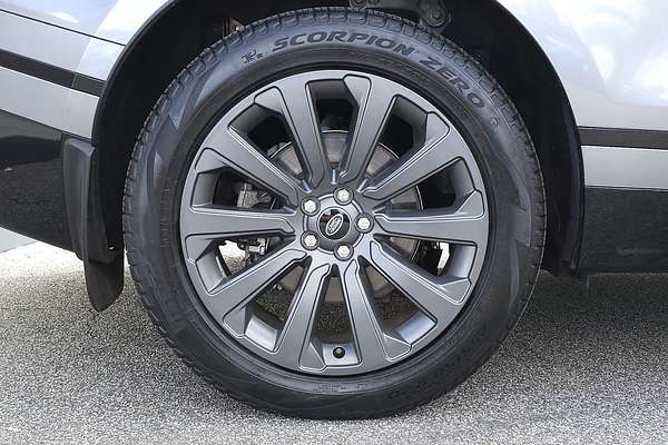 2022 Land Rover Range Rover Velar P250 R-Dynamic S L560