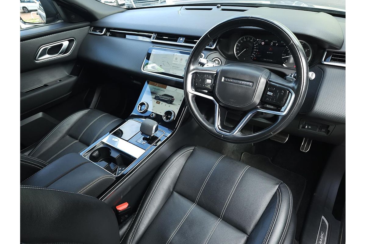 2022 Land Rover Range Rover Velar P250 R-Dynamic S L560