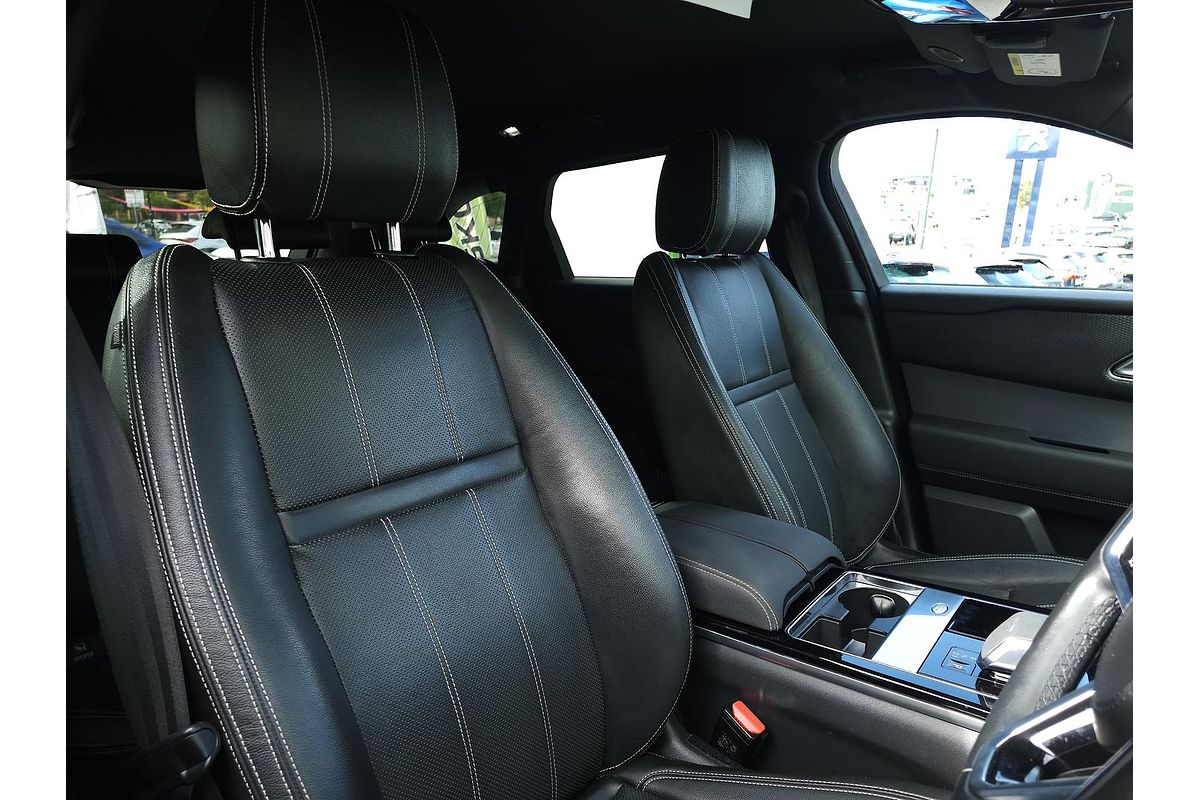 2022 Land Rover Range Rover Velar P250 R-Dynamic S L560