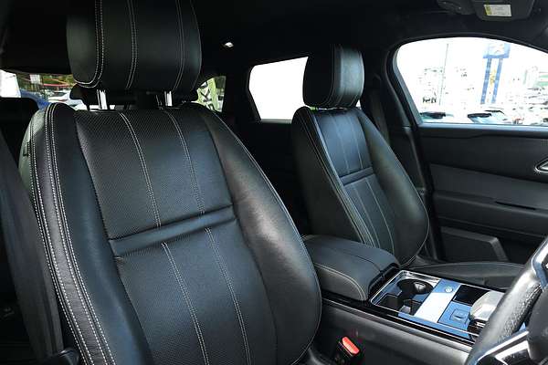 2022 Land Rover Range Rover Velar P250 R-Dynamic S L560