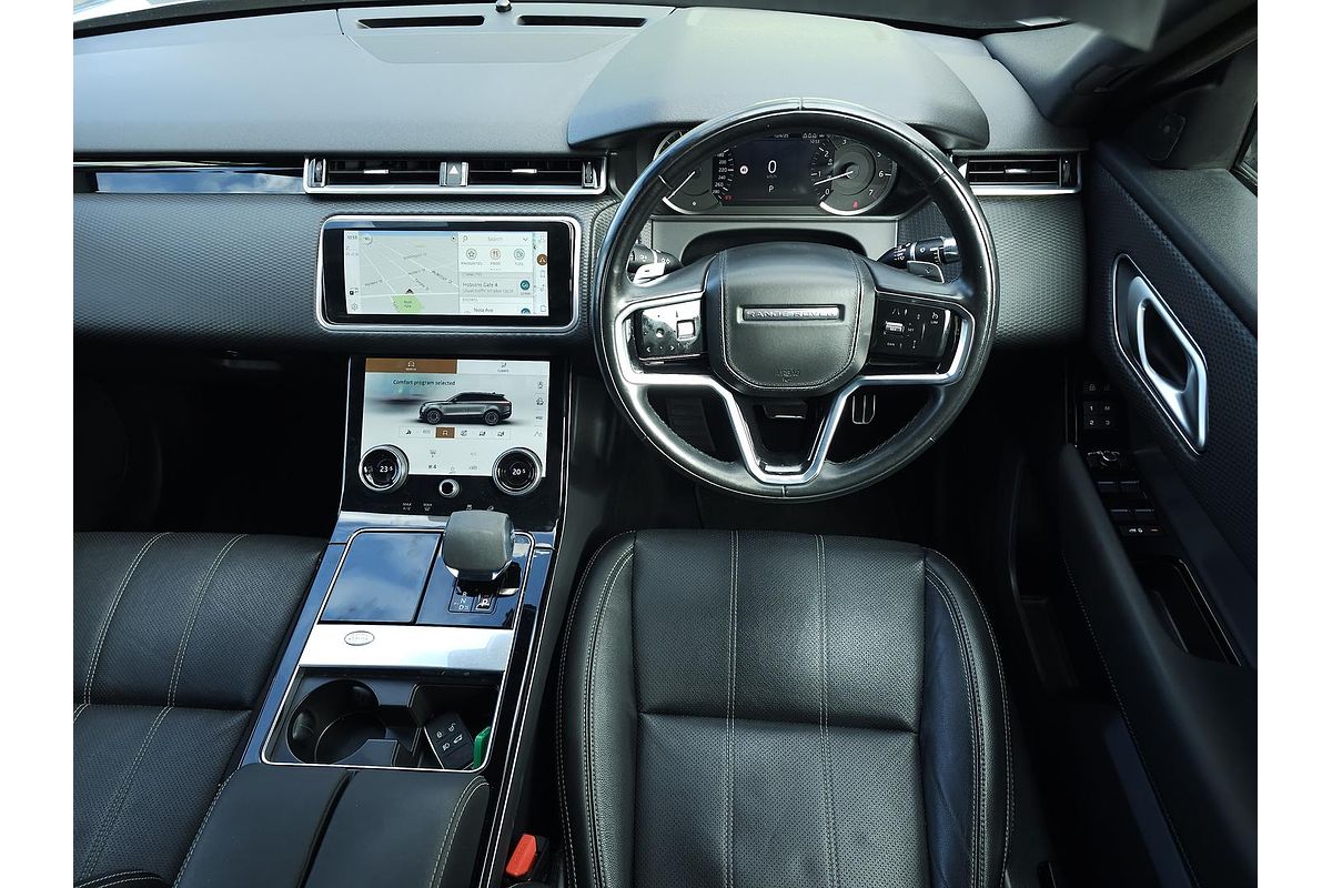 2022 Land Rover Range Rover Velar P250 R-Dynamic S L560