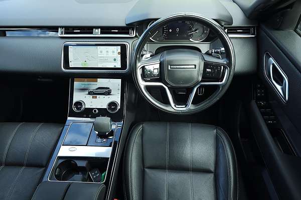 2022 Land Rover Range Rover Velar P250 R-Dynamic S L560