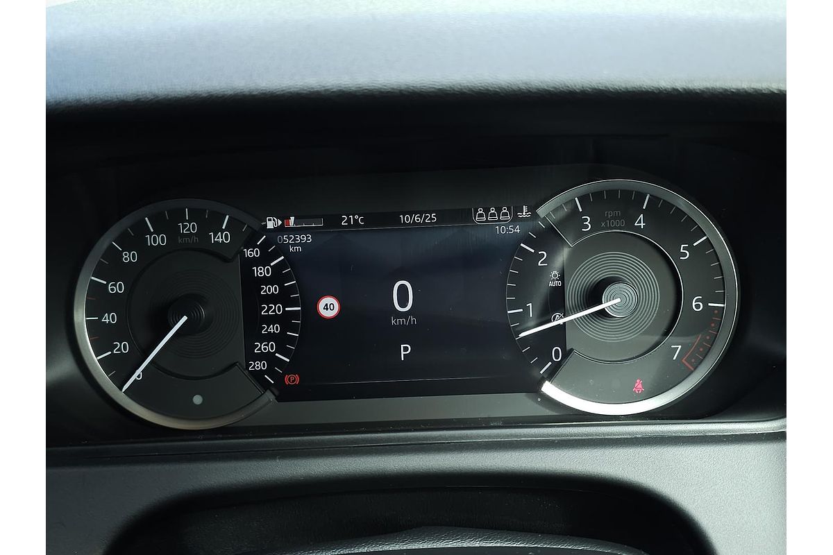2022 Land Rover Range Rover Velar P250 R-Dynamic S L560