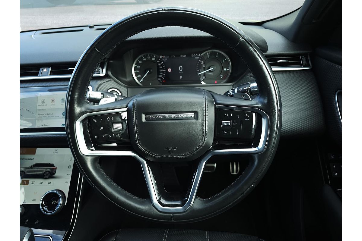 2022 Land Rover Range Rover Velar P250 R-Dynamic S L560