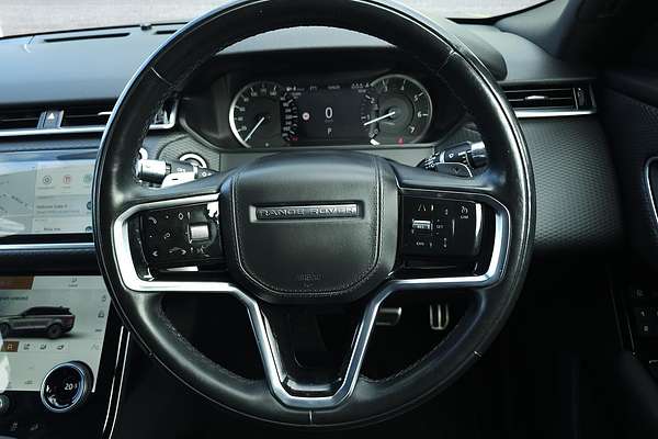 2022 Land Rover Range Rover Velar P250 R-Dynamic S L560