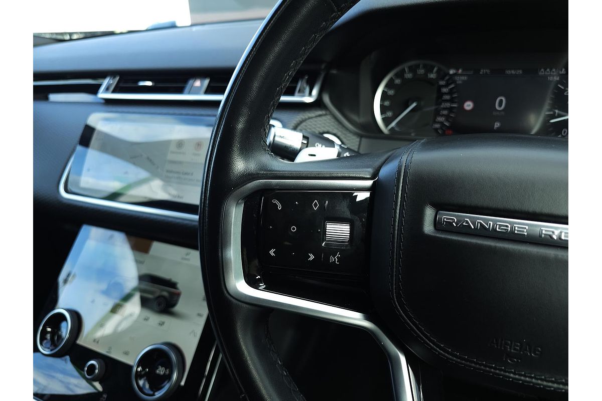 2022 Land Rover Range Rover Velar P250 R-Dynamic S L560