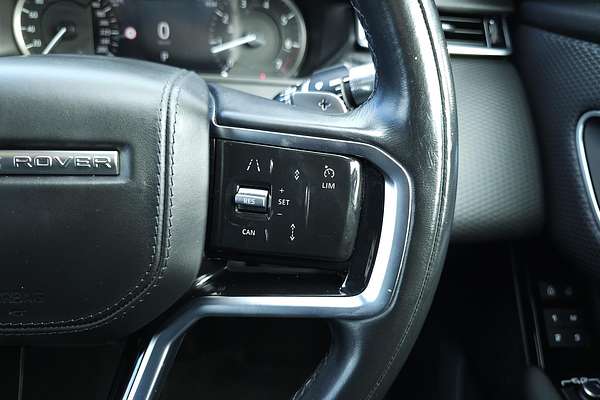 2022 Land Rover Range Rover Velar P250 R-Dynamic S L560