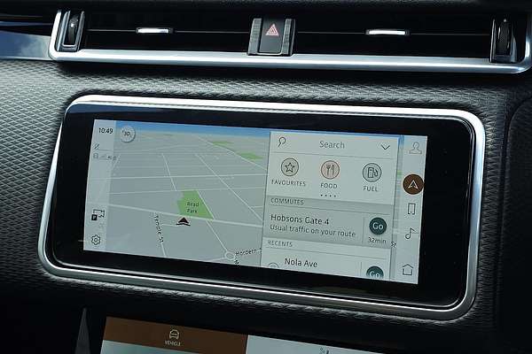 2022 Land Rover Range Rover Velar P250 R-Dynamic S L560