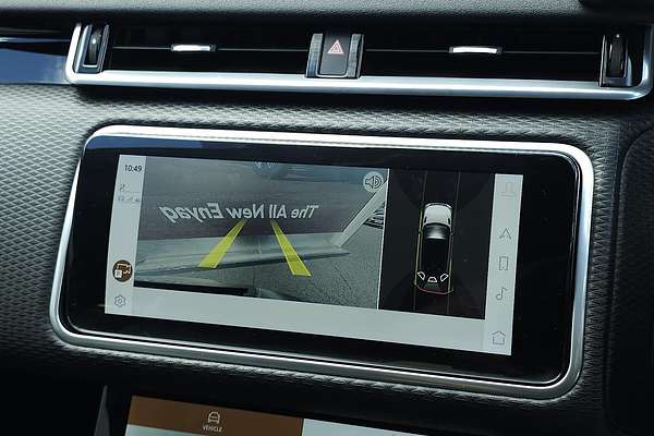 2022 Land Rover Range Rover Velar P250 R-Dynamic S L560