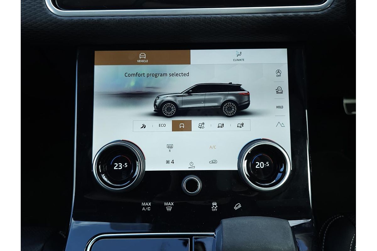 2022 Land Rover Range Rover Velar P250 R-Dynamic S L560