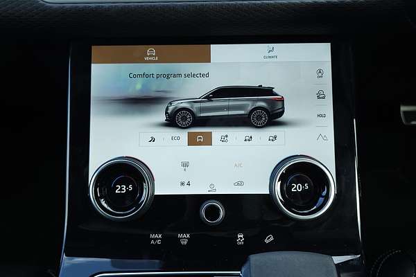 2022 Land Rover Range Rover Velar P250 R-Dynamic S L560