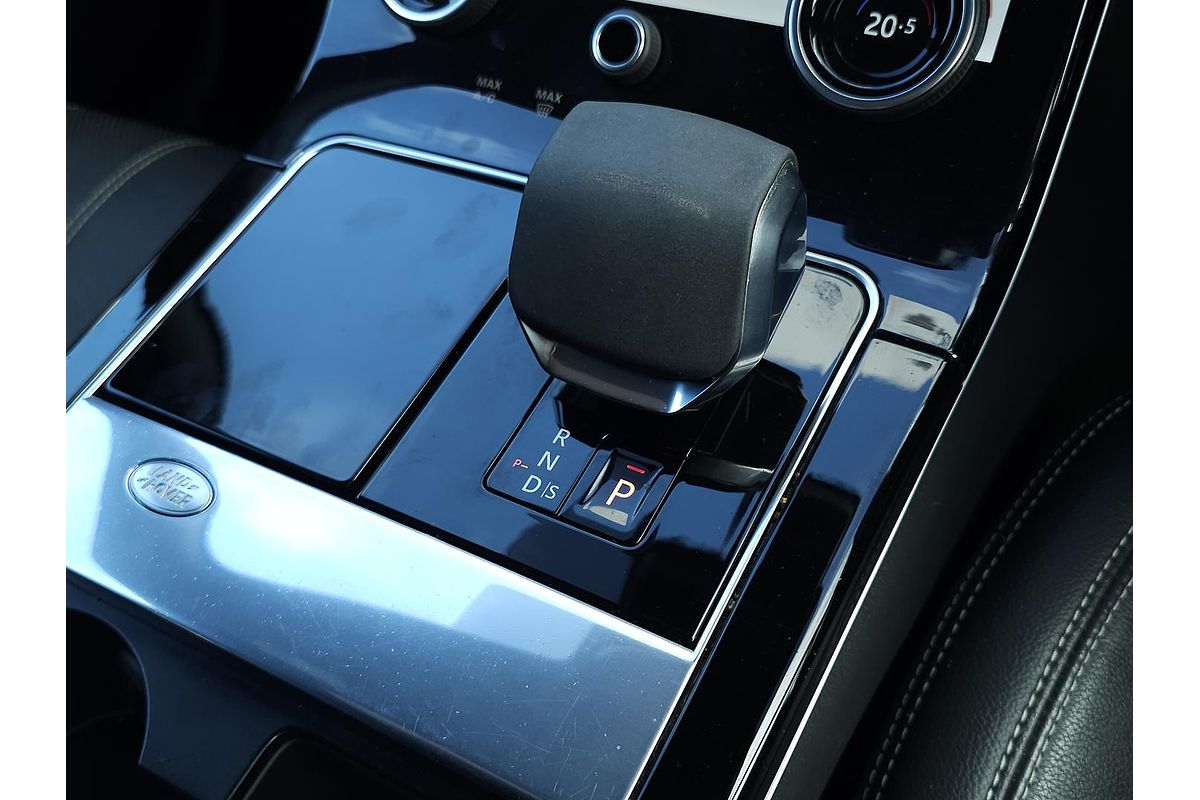 2022 Land Rover Range Rover Velar P250 R-Dynamic S L560