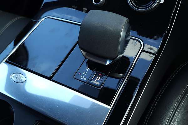 2022 Land Rover Range Rover Velar P250 R-Dynamic S L560