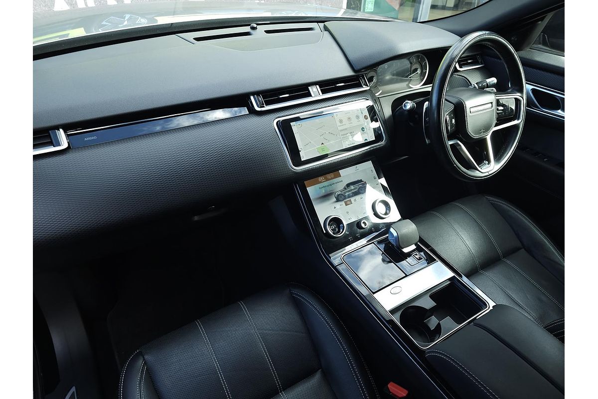 2022 Land Rover Range Rover Velar P250 R-Dynamic S L560