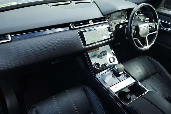 2022 Land Rover Range Rover Velar P250 R-Dynamic S L560