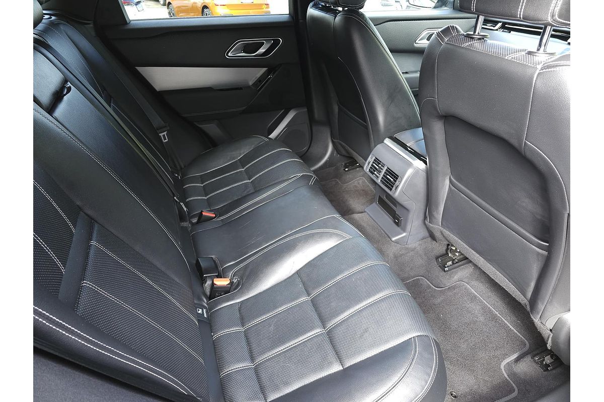 2022 Land Rover Range Rover Velar P250 R-Dynamic S L560