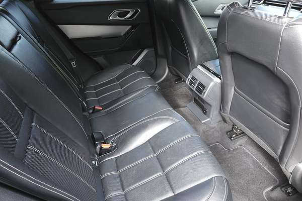 2022 Land Rover Range Rover Velar P250 R-Dynamic S L560