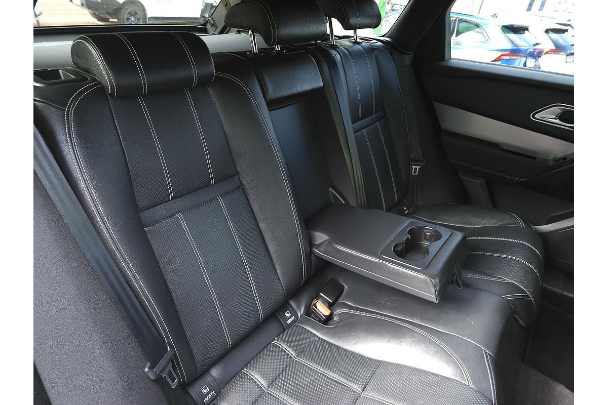 2022 Land Rover Range Rover Velar P250 R-Dynamic S L560