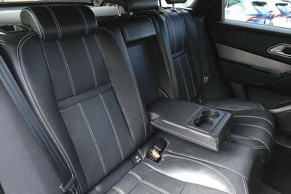 2022 Land Rover Range Rover Velar P250 R-Dynamic S L560