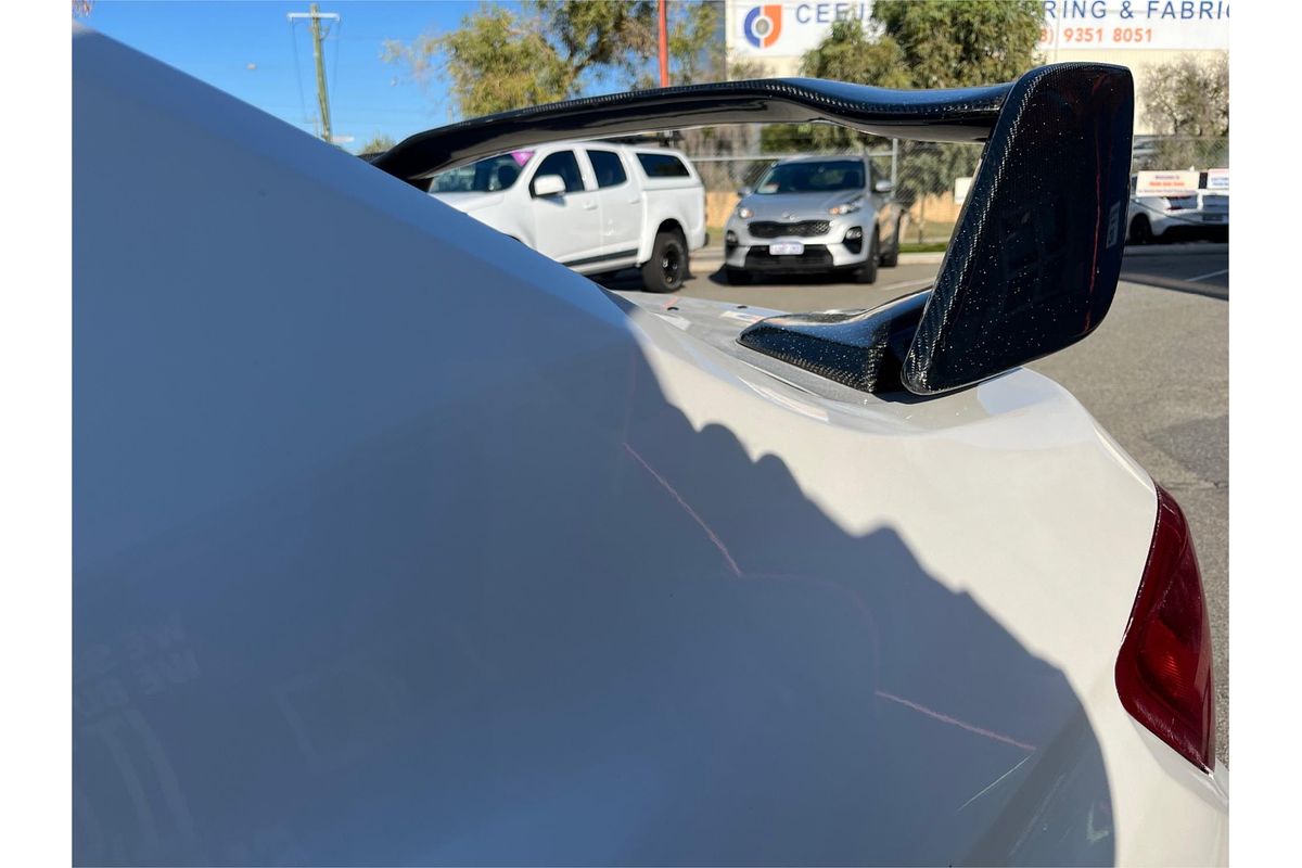 2012 Subaru Impreza WRX G3
