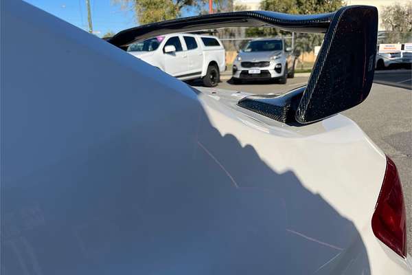 2012 Subaru Impreza WRX G3