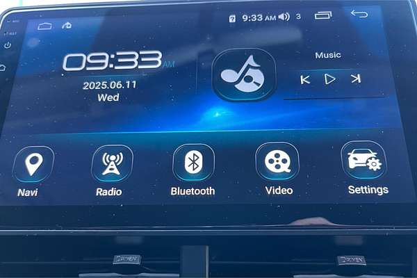2012 Subaru Impreza WRX G3