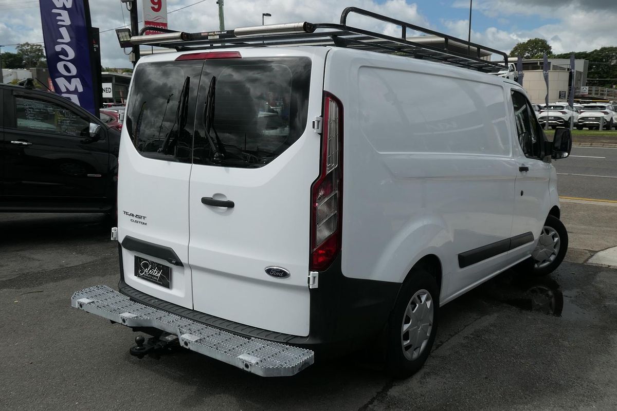 2017 Ford Transit Custom 290S VN SWB