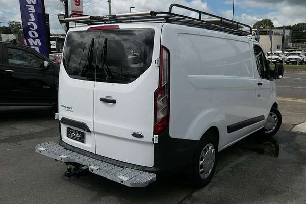 2017 Ford Transit Custom 290S VN SWB