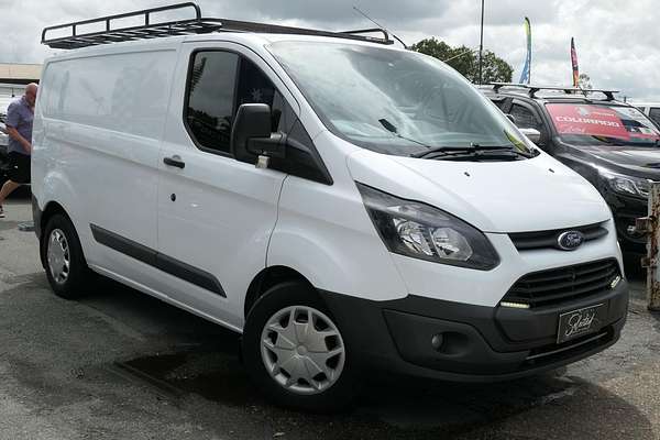 2017 Ford Transit Custom 290S VN SWB