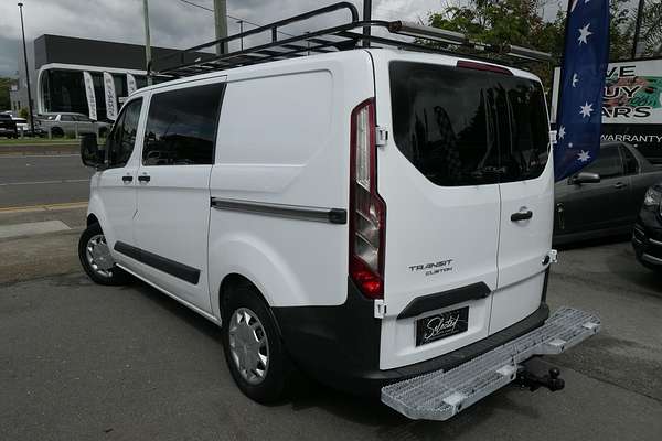 2017 Ford Transit Custom 290S VN SWB