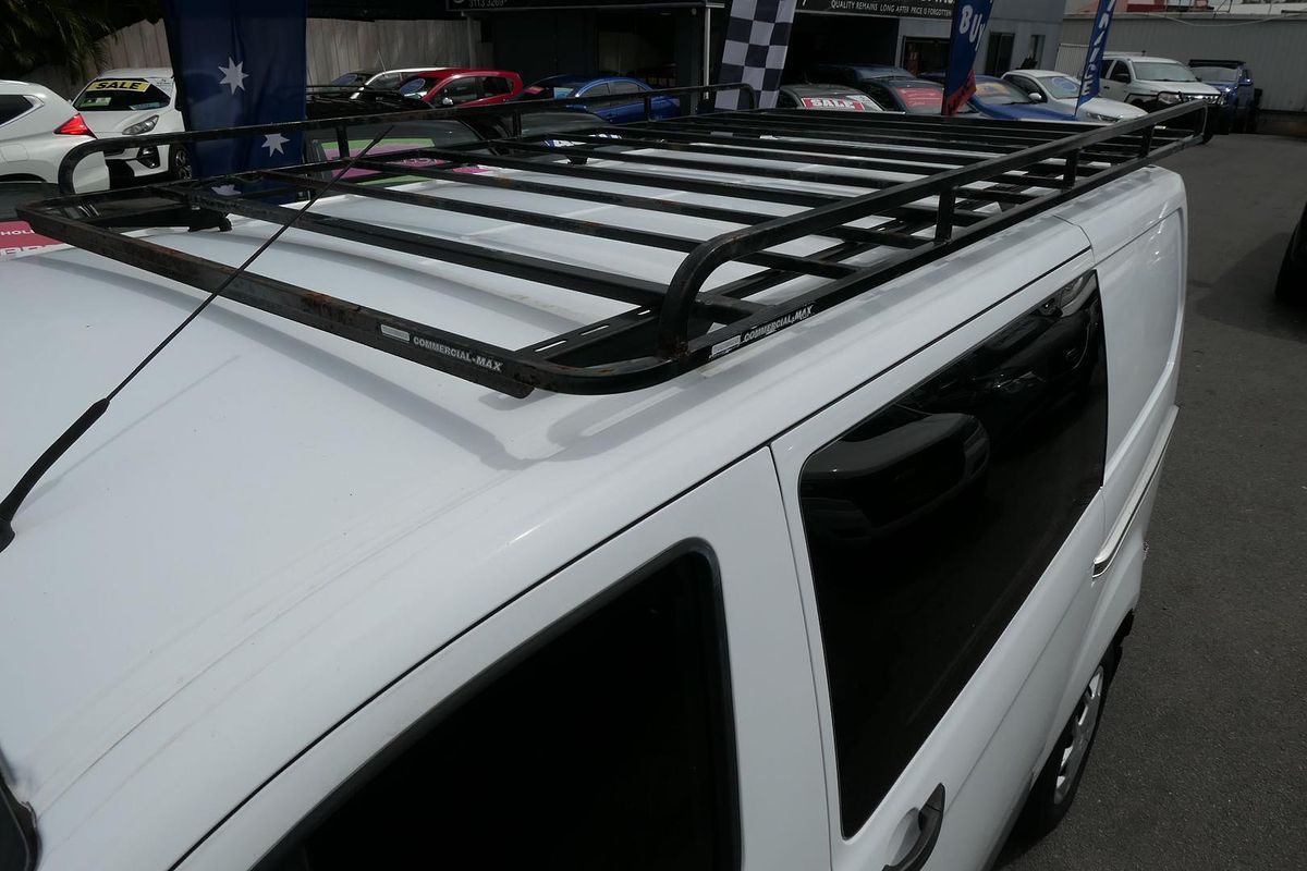2017 Ford Transit Custom 290S VN SWB