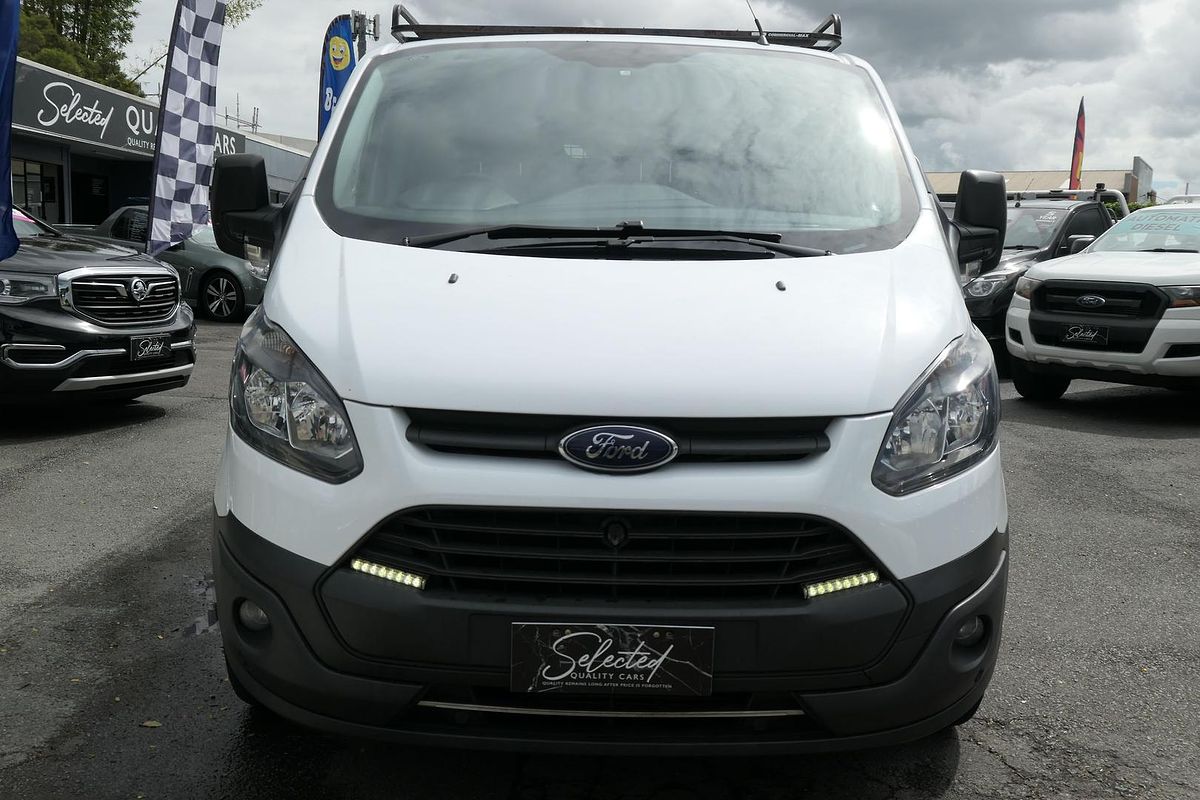 2017 Ford Transit Custom 290S VN SWB