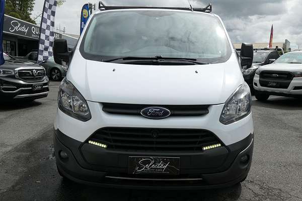 2017 Ford Transit Custom 290S VN SWB