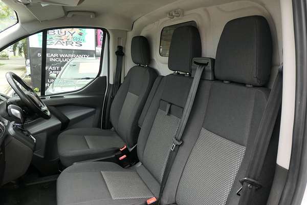 2017 Ford Transit Custom 290S VN SWB