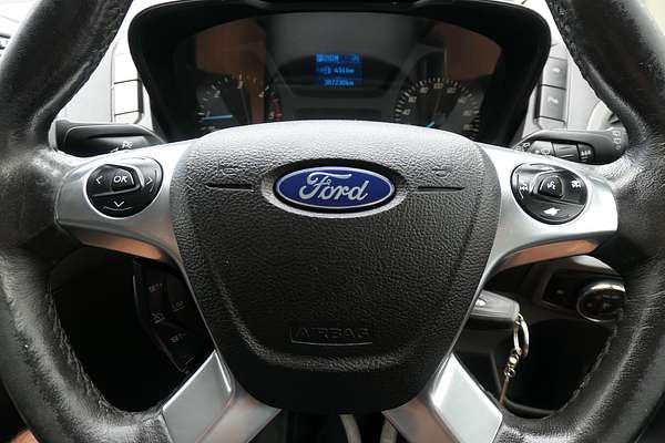 2017 Ford Transit Custom 290S VN SWB