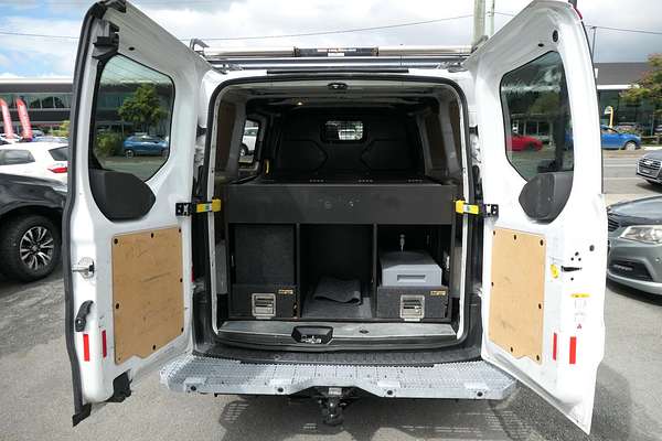 2017 Ford Transit Custom 290S VN SWB