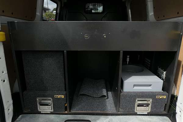 2017 Ford Transit Custom 290S VN SWB