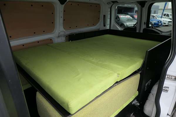 2017 Ford Transit Custom 290S VN SWB