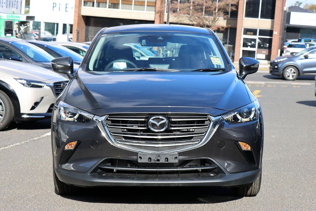 2024 Mazda CX-3 G20 Pure DK